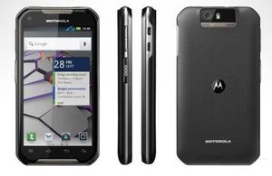 Motorola Iron Rock Xt626 Nextel Dual Sim Wifi Impecable