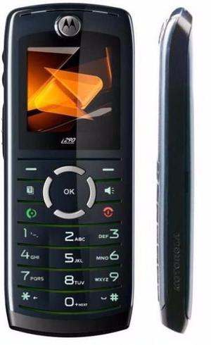 Motorola i290 PROMO x 2 || Nextel