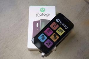 Motorola moto g4 play Nuevo en caja
