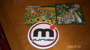 Mouse Pad - Para Aprovechar - Precio X 3 - Regalo!!!