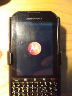Nextel Motorola Titanium. Liberado