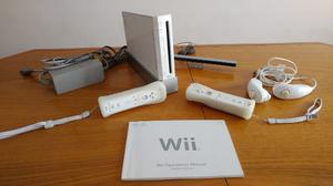 Nintendo Wii