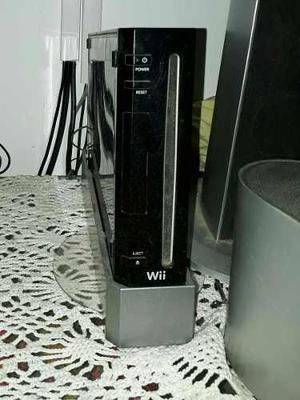 Nintendo Wii + 4 Wiimote + 3 Nunchuk + Disco Duro Samsung
