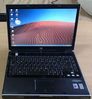 Notebook HP Dv