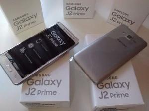 Nuevos Samsung J2 Prime en caja a estrenar