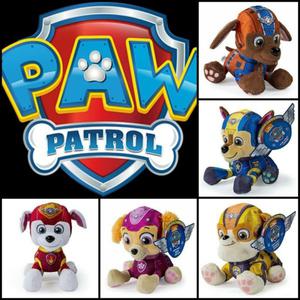 Peluches Paw Patrol: Patrulla Aerea