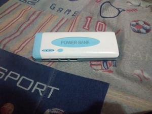 Power Bank de mAh