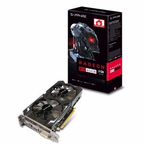 Radeon RX 460