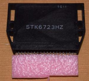 STKHZ, usado, minilabs, electrónica en general...