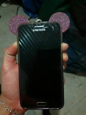 Samsung A3 LIBERADO