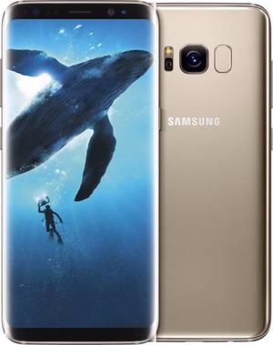 Samsung Galaxy S8 64gb 6.2' nuevos libres cordoba capital