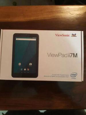 TABLET XVIEW I7M