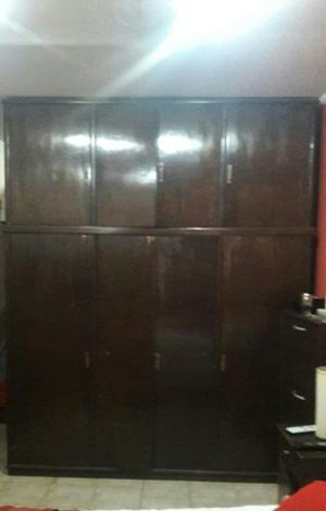 Vendo Muebles De Madera Maciza!!! Excelente Estado!!