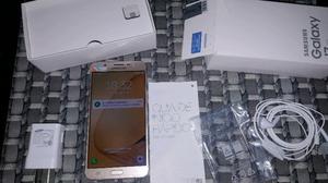 Vendo Samsung galaxy j