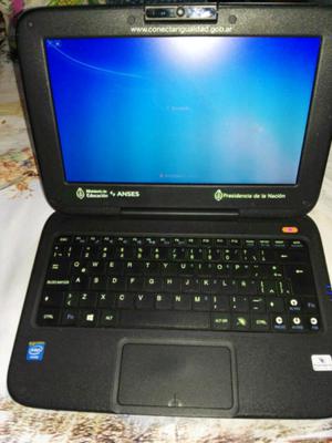 Vendo netbook 500GB