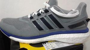 adidas talle 42 energy boost 3m