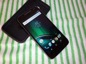 motorola moto g4 play 4g libre como nuevo
