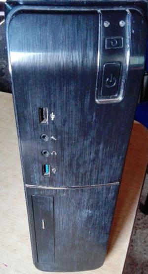 vendo cpu core i3