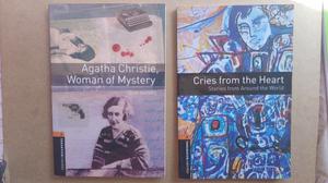 Agatha Christie Woman of Mystery