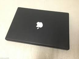 Carcaza Macbook Black Sin Topcase