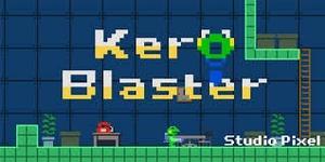 Kero Blaster Ps4 Digital Somos Mercadolider