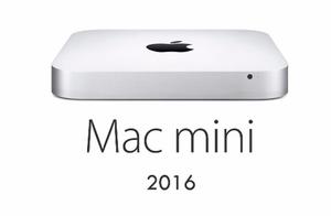 Mac Mini  I5
