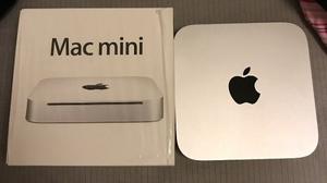 Mac Mini Unibody C2d 2.4