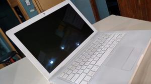 Macbook A Core Duo 2ghz 1gb Ram 80gb Disco Shark Mza