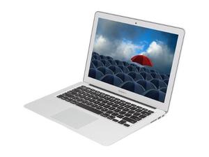 Macbook Air 13.3 Mid  I5 4gb Solido 128 Gb Zona Congreso