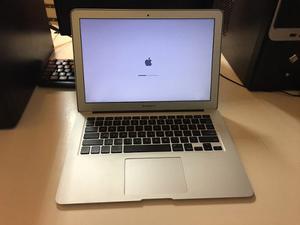 Macbook Air 500ssd 4gb I5 Impecable