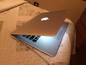 Macbook Air, I Sdd 4gb Ram, Local Al Publico!!