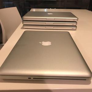 Macbook Pro Mdgb Ram/500hdd Disco/i5 2.5 Impecable!