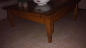 Mesa ratona grande nueca liquido