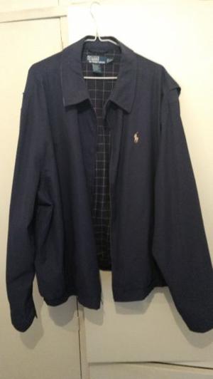 Polo campera XXL