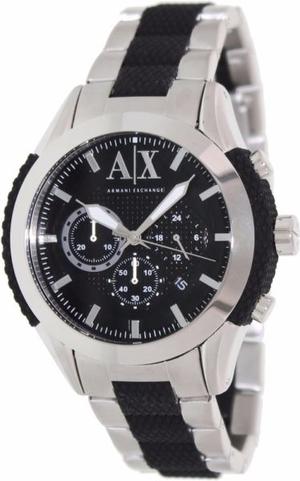 Reloj Armani Exchange Hombre Modelo AX Nuevos en caja!