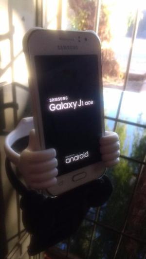 Samsung J1 Ace 4G, Movistar