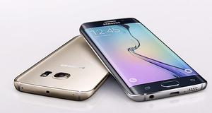 Samsung galaxy S6 edge libres Nuevos