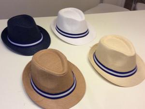 Sombreros y Capelinas Unisex