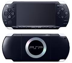 Sony Play Psp Semi Nva Flasheada Juegos+memoria 8 Gb