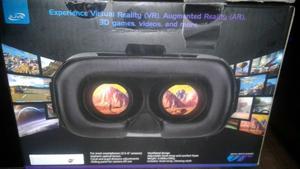 VR (Virtual Reality Glasses