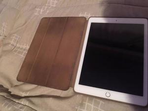 Vendo Apple Ipad Air 2 32gb Wifi Gold