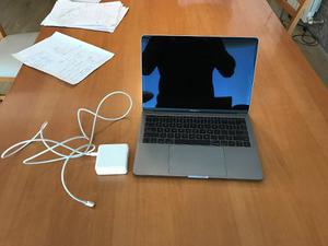 Vendo Macbook Pro Nueva A Estrenar gb Core I5