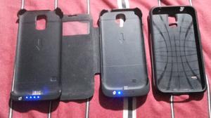 Vendo fundas cargables