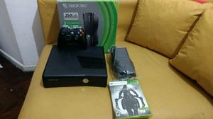 Xbox360 slim 250gb