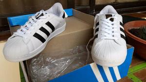 ZAPATILLAS ADIDAS SUPERSTAR ORIGINALES