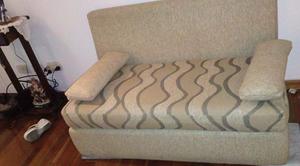 sofa de chenille