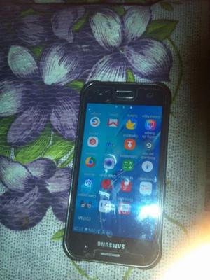 vendo celular Samsung j1