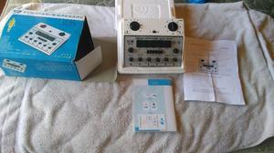 vendo electroacupuntor KWD-