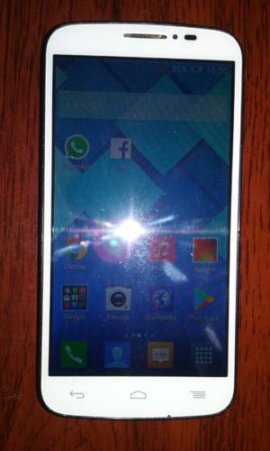 Alcatel One touch Pop C7