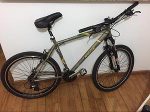 Bicicleta Adventure Rod20